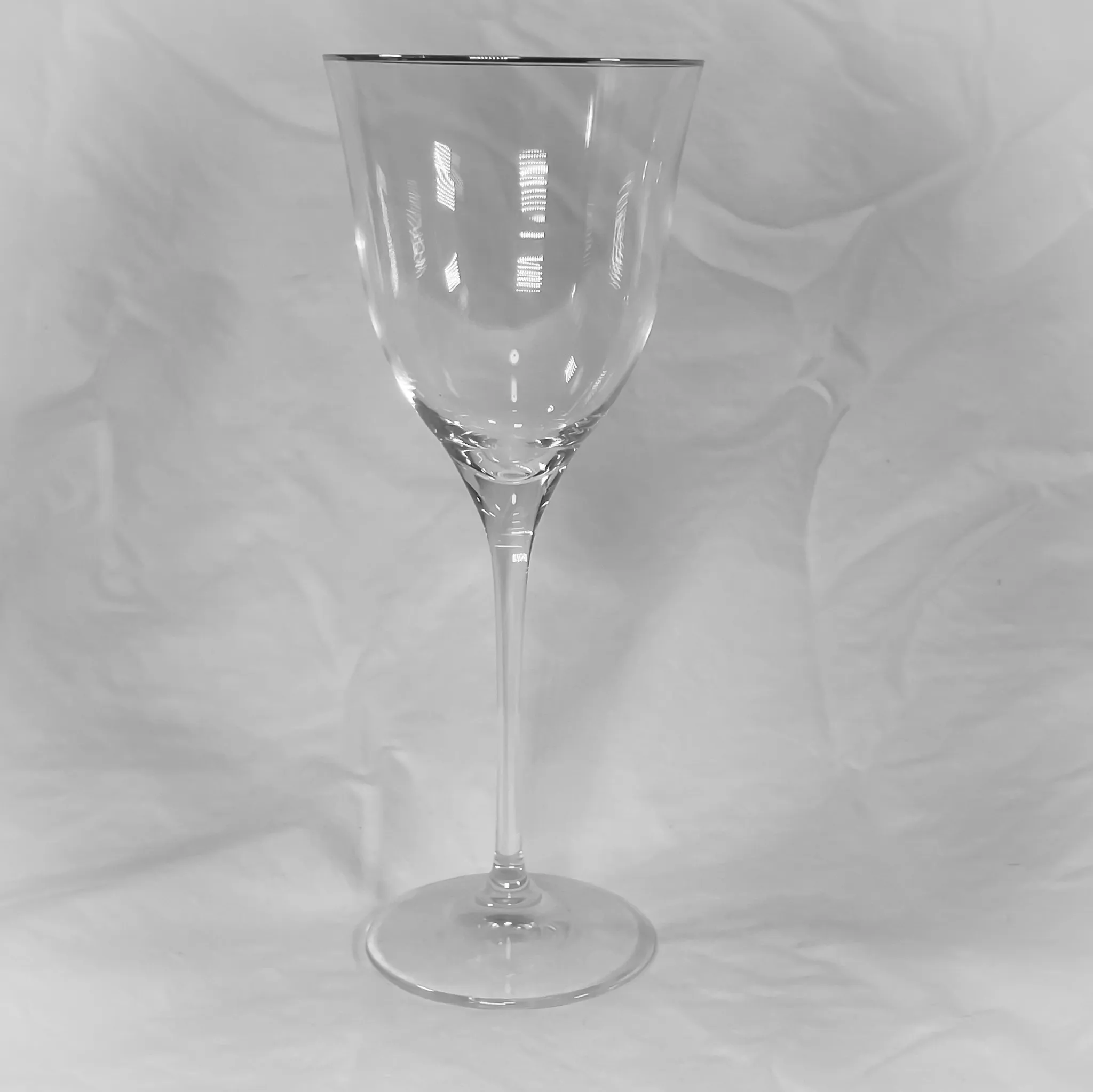 The Argent Goblet