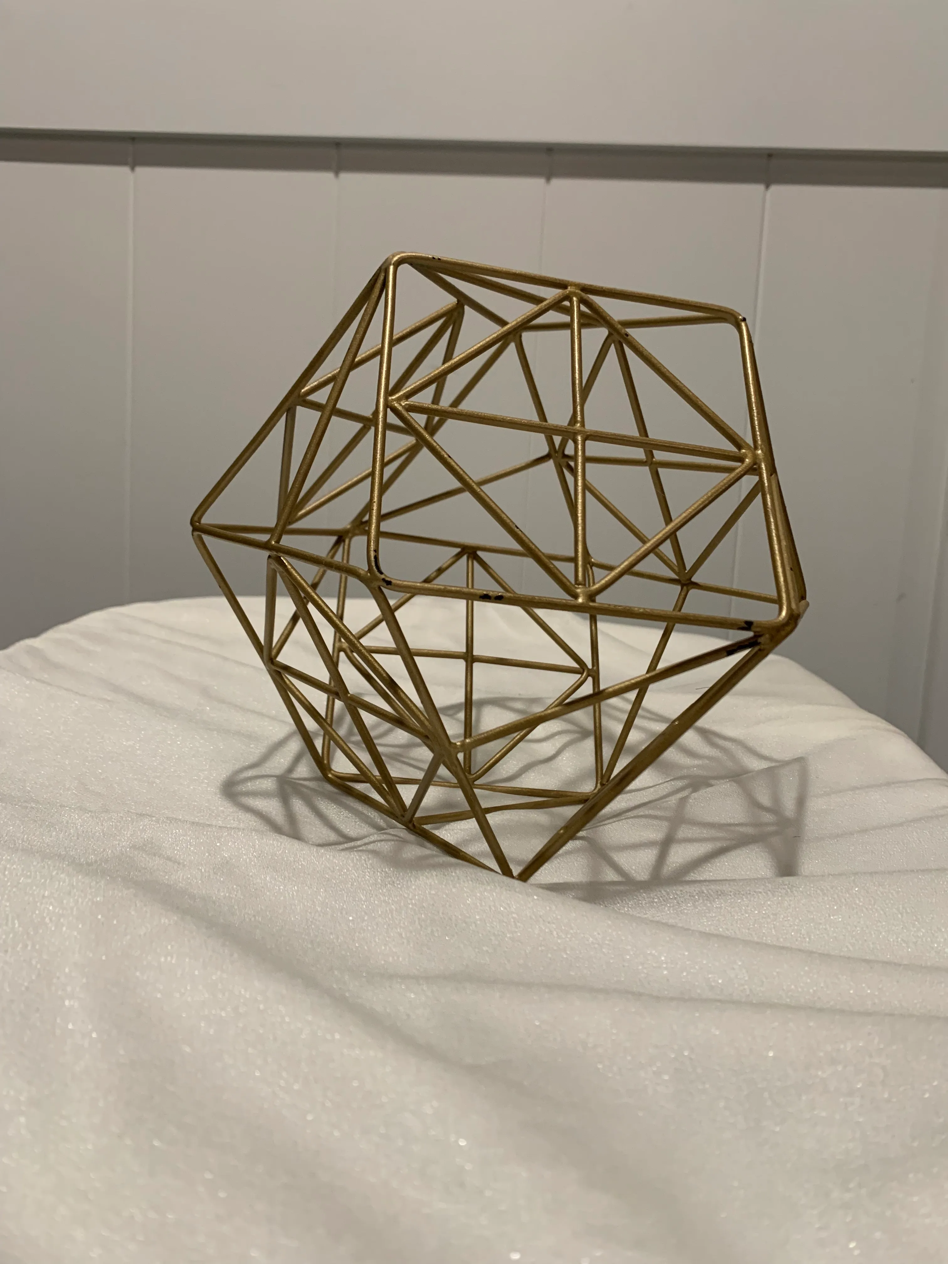 Geometric Globe