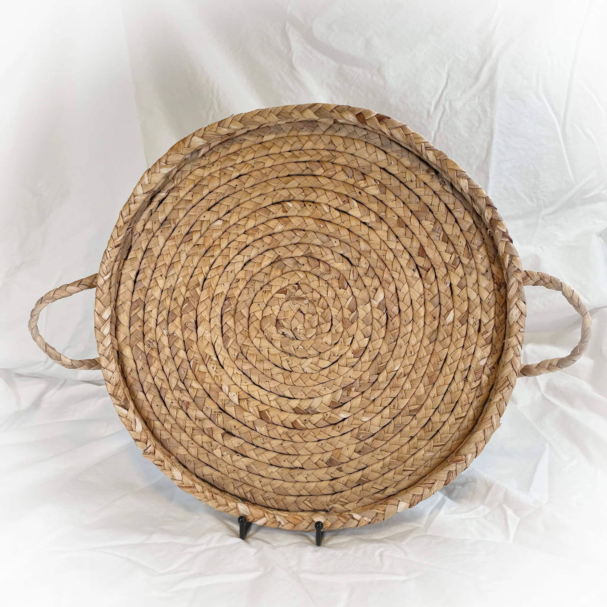 Boho Weave Tray