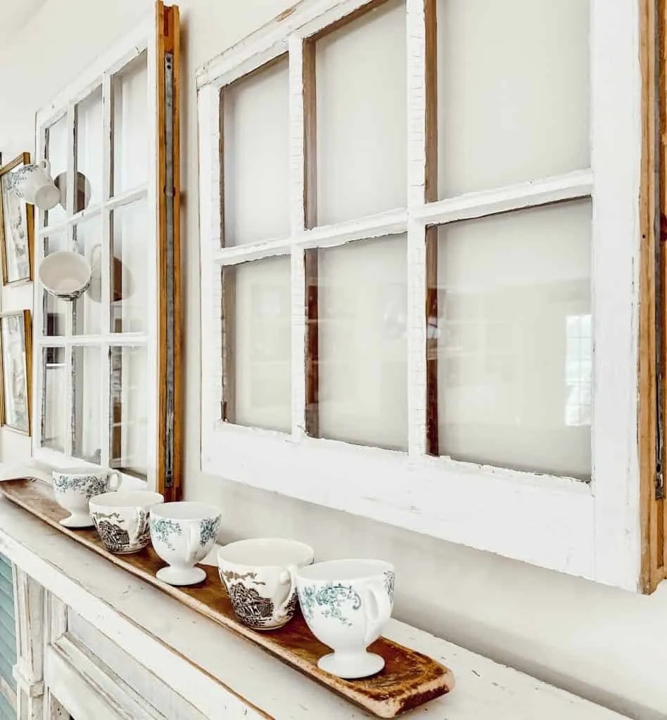 Vintage Windows