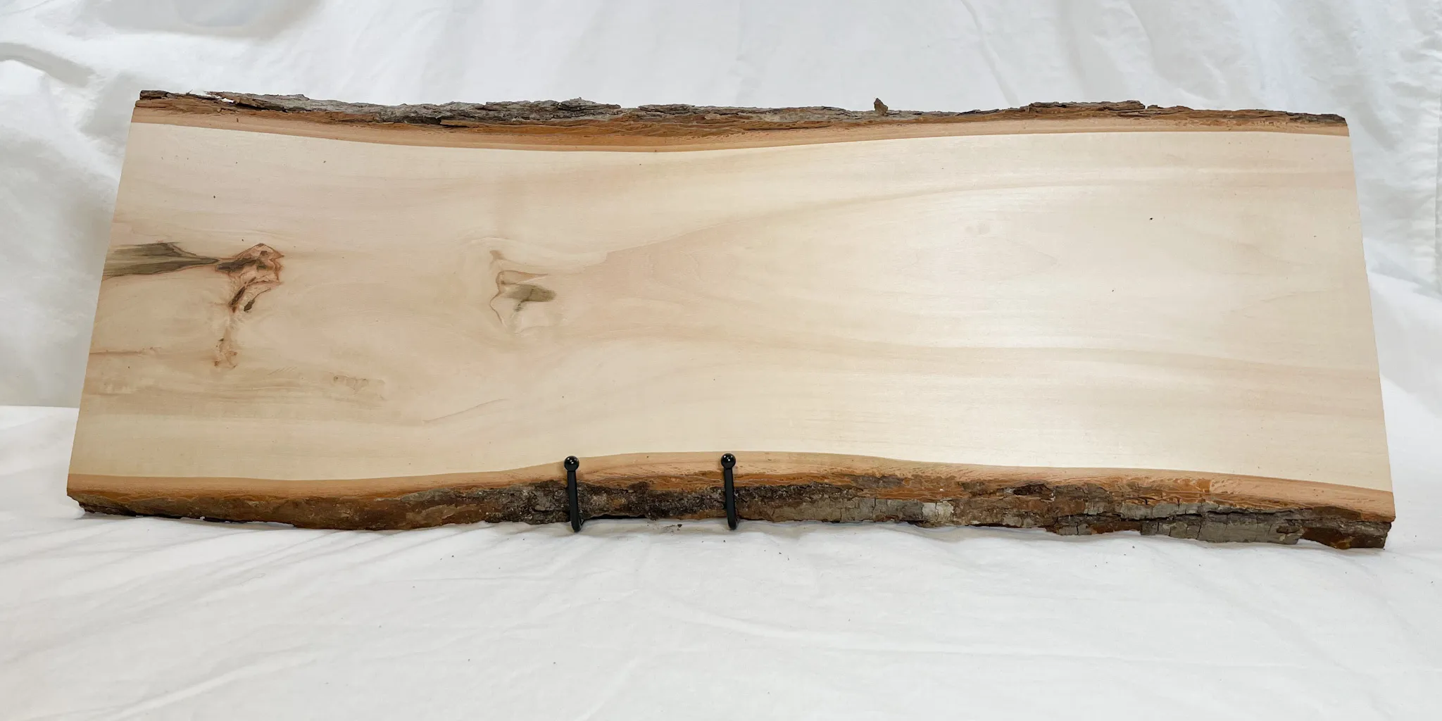Wood Plank
