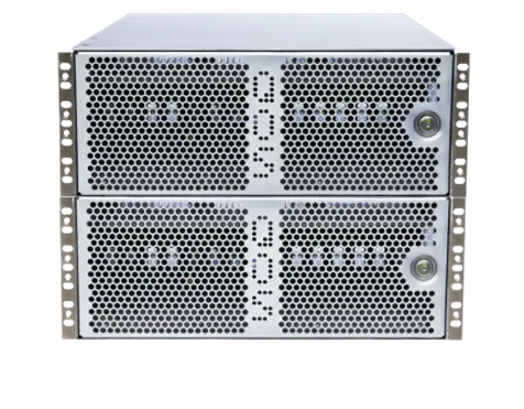 QOS Production SAN Box™ Super-Workstation 16 Bay HDD System 