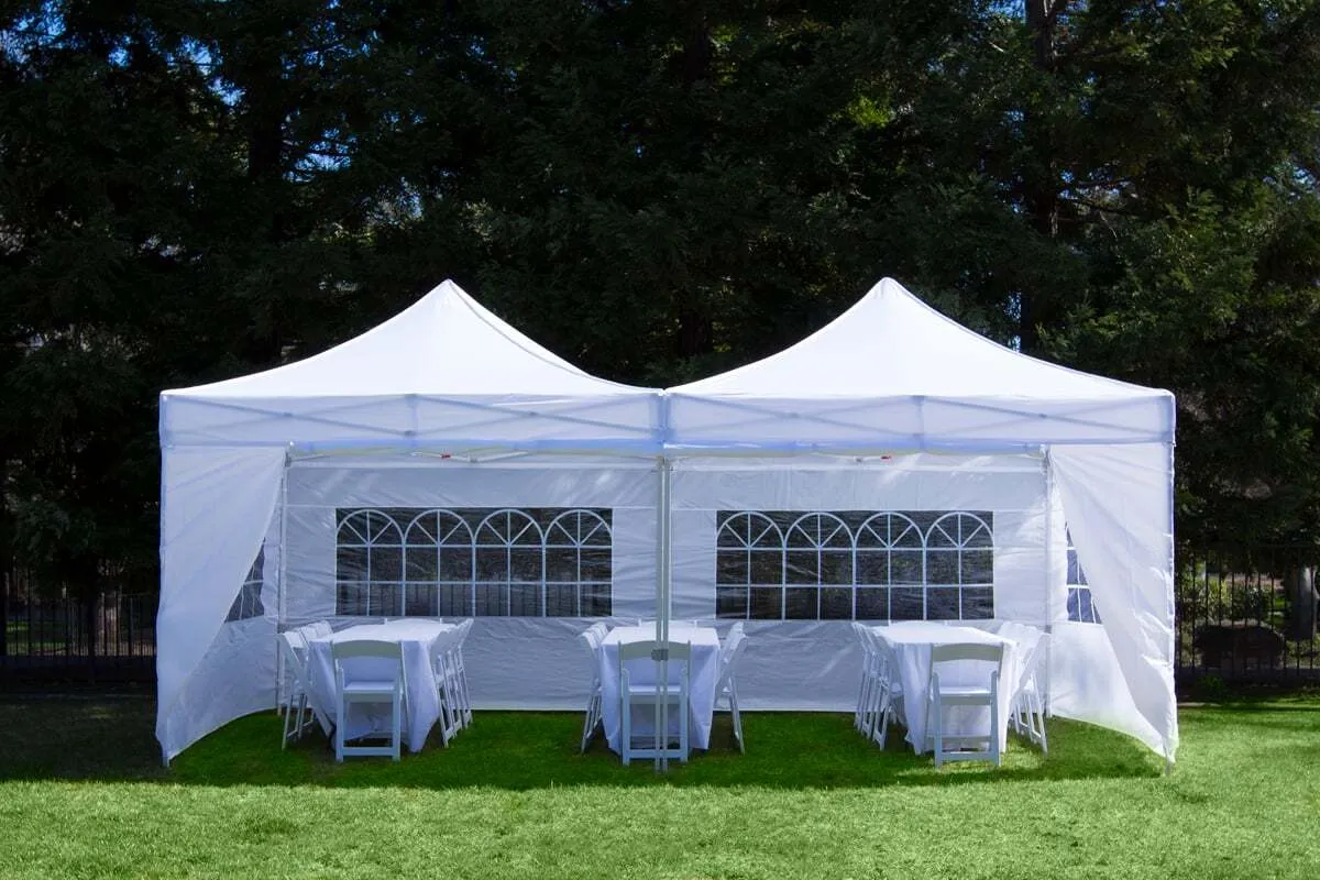 Tents