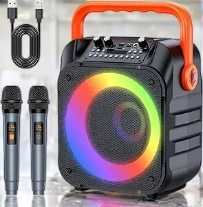 Audio Equipment