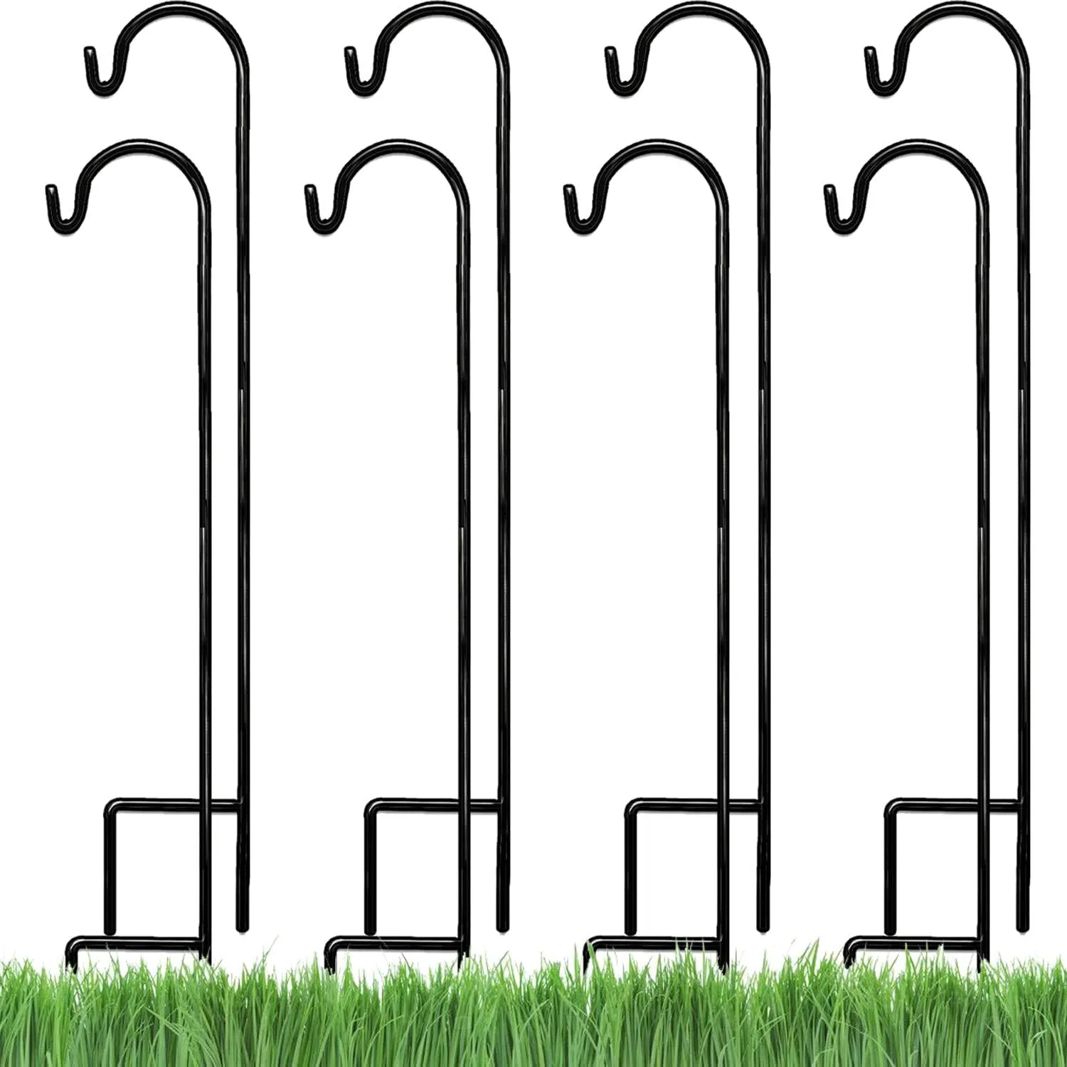 Shepherds Hooks