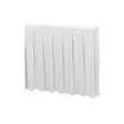 Table Skirting 13'x29"