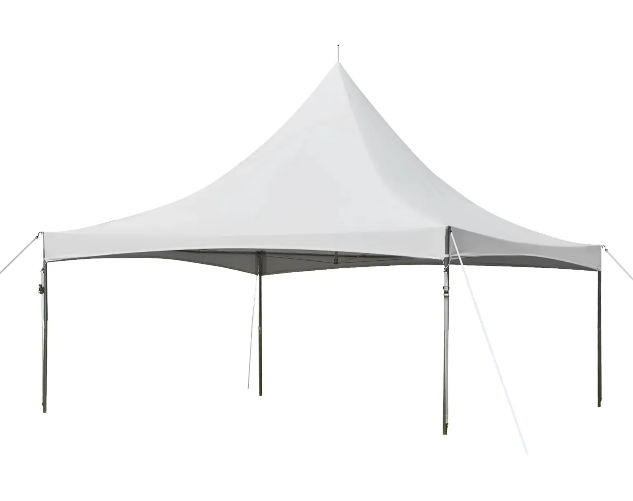 20x20 Hit Peak Tent