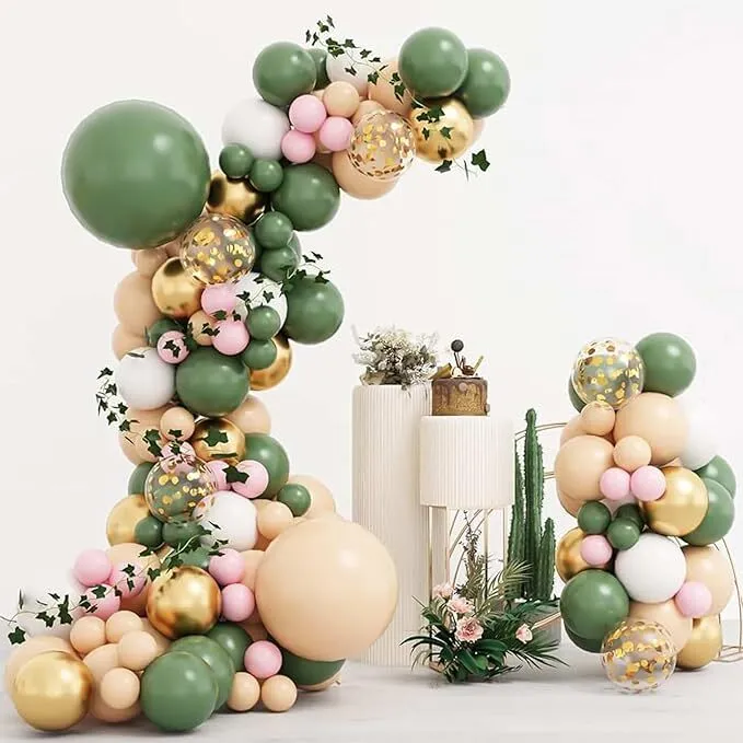 Balloon Arch Flexible