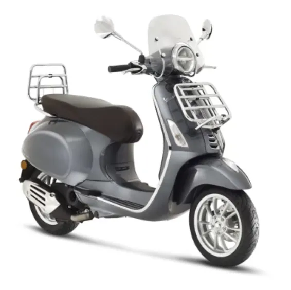 Vespa Primavera 50cc 2t