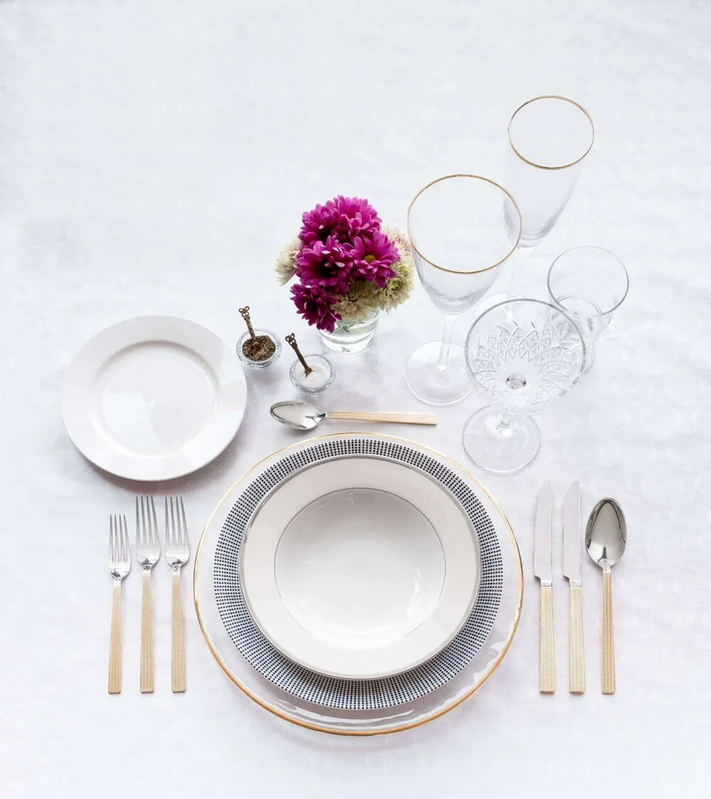Art de table