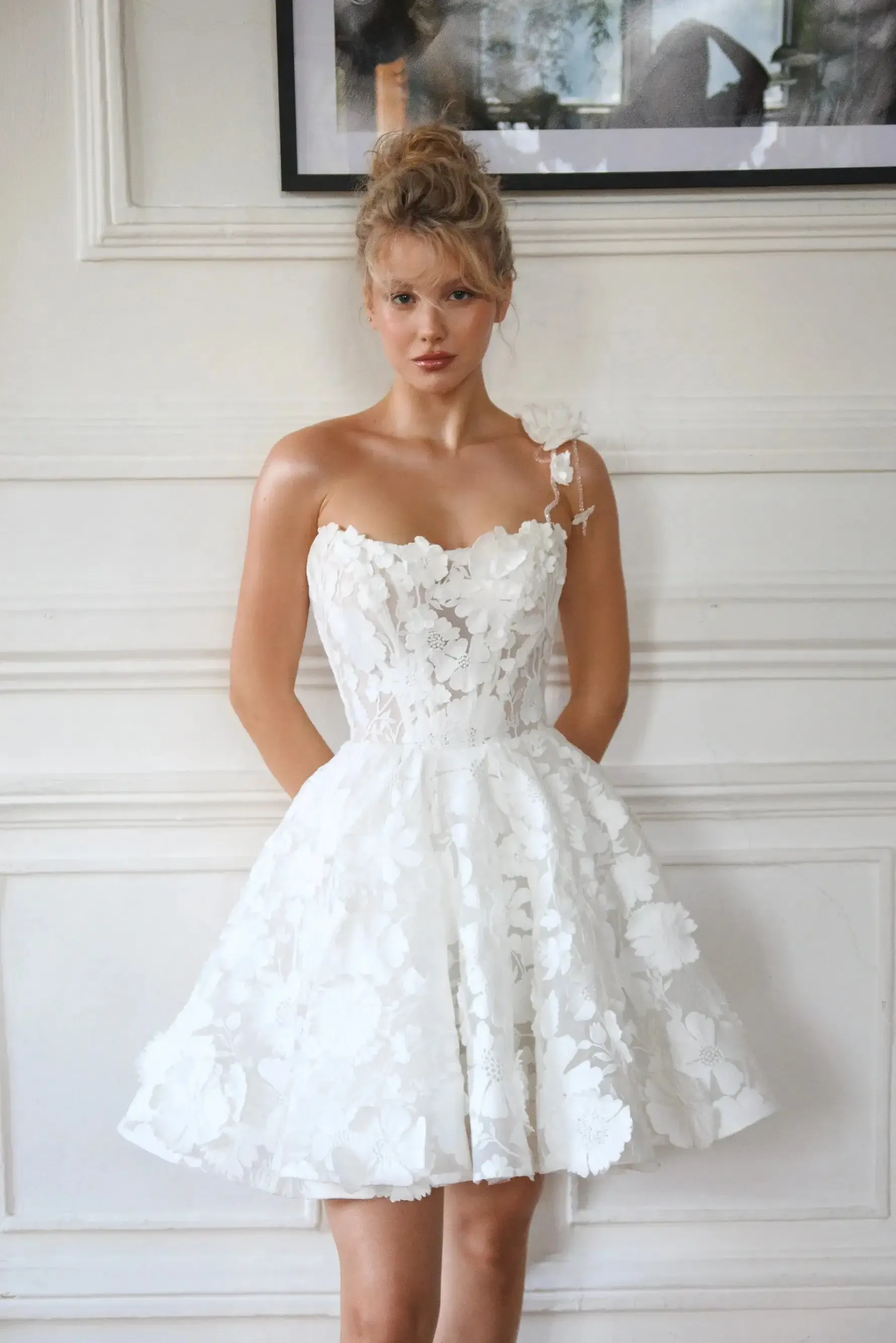 Wedding Dresses
