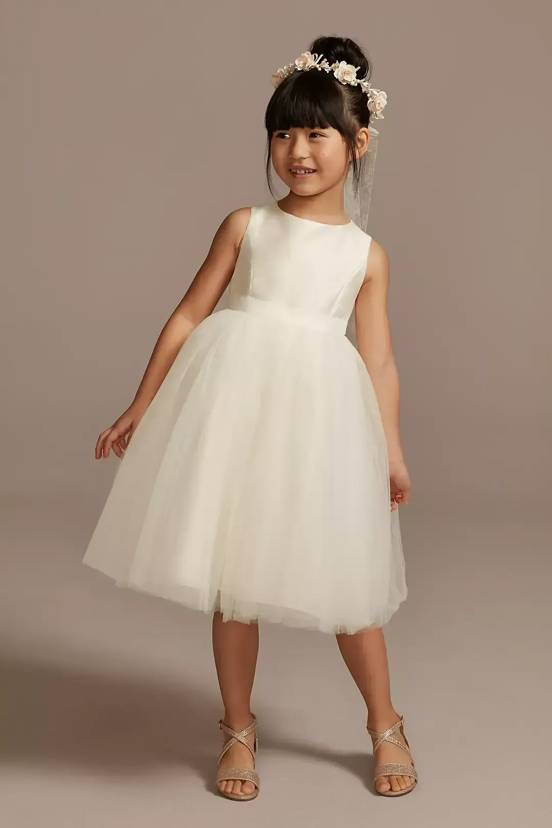 Flower Girl