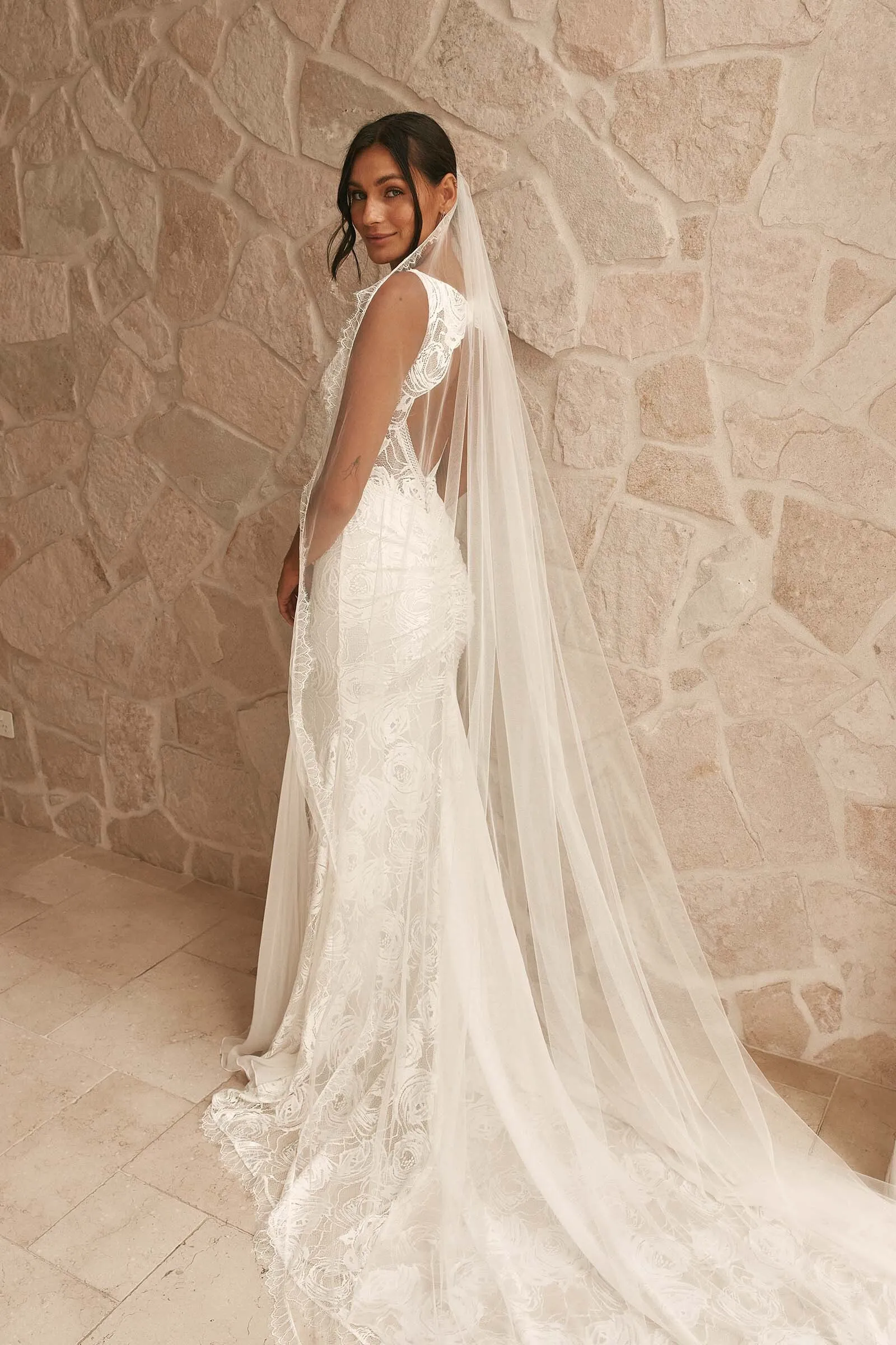 Wedding Veils