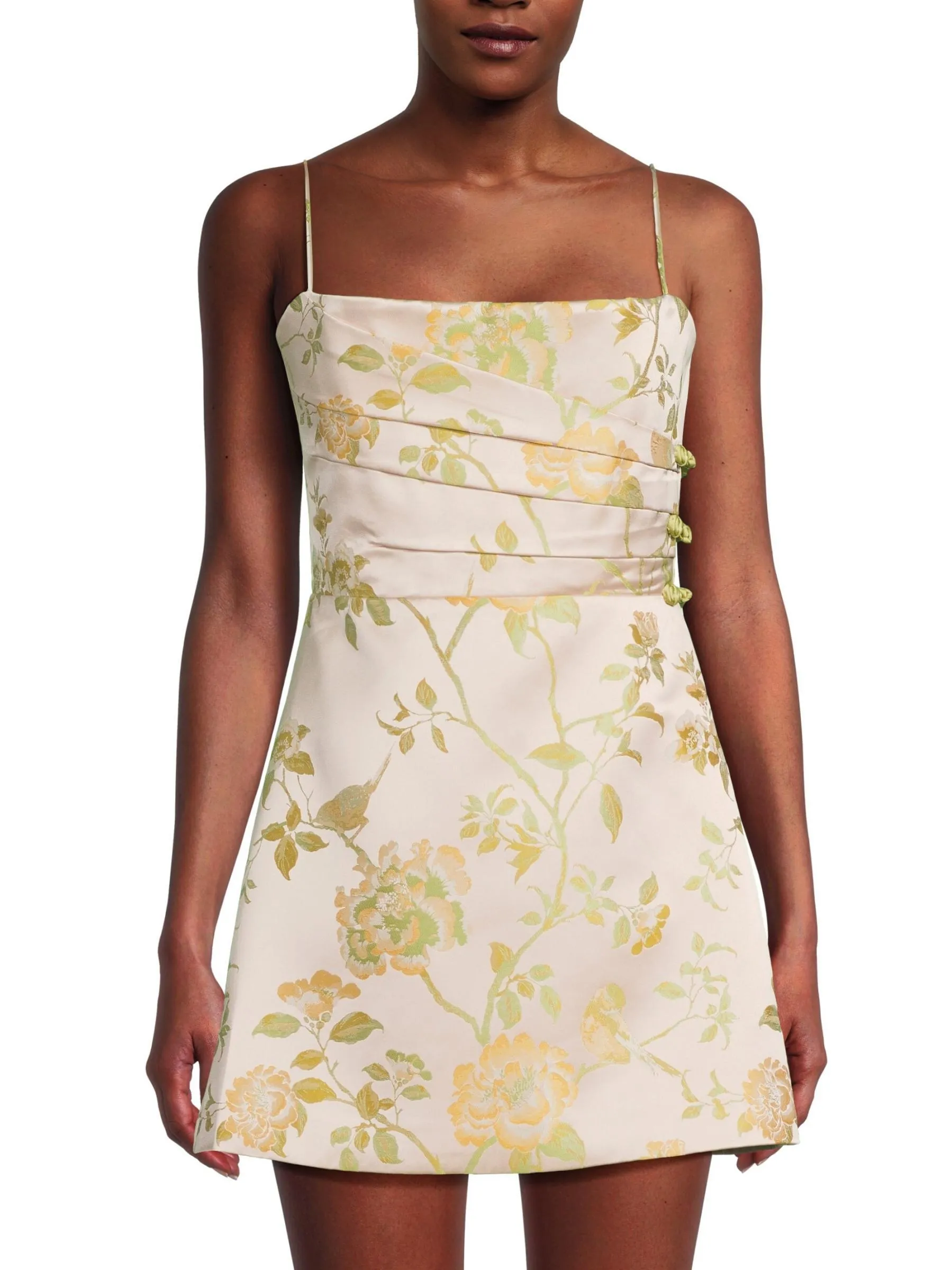 MARI LEE Dress 2