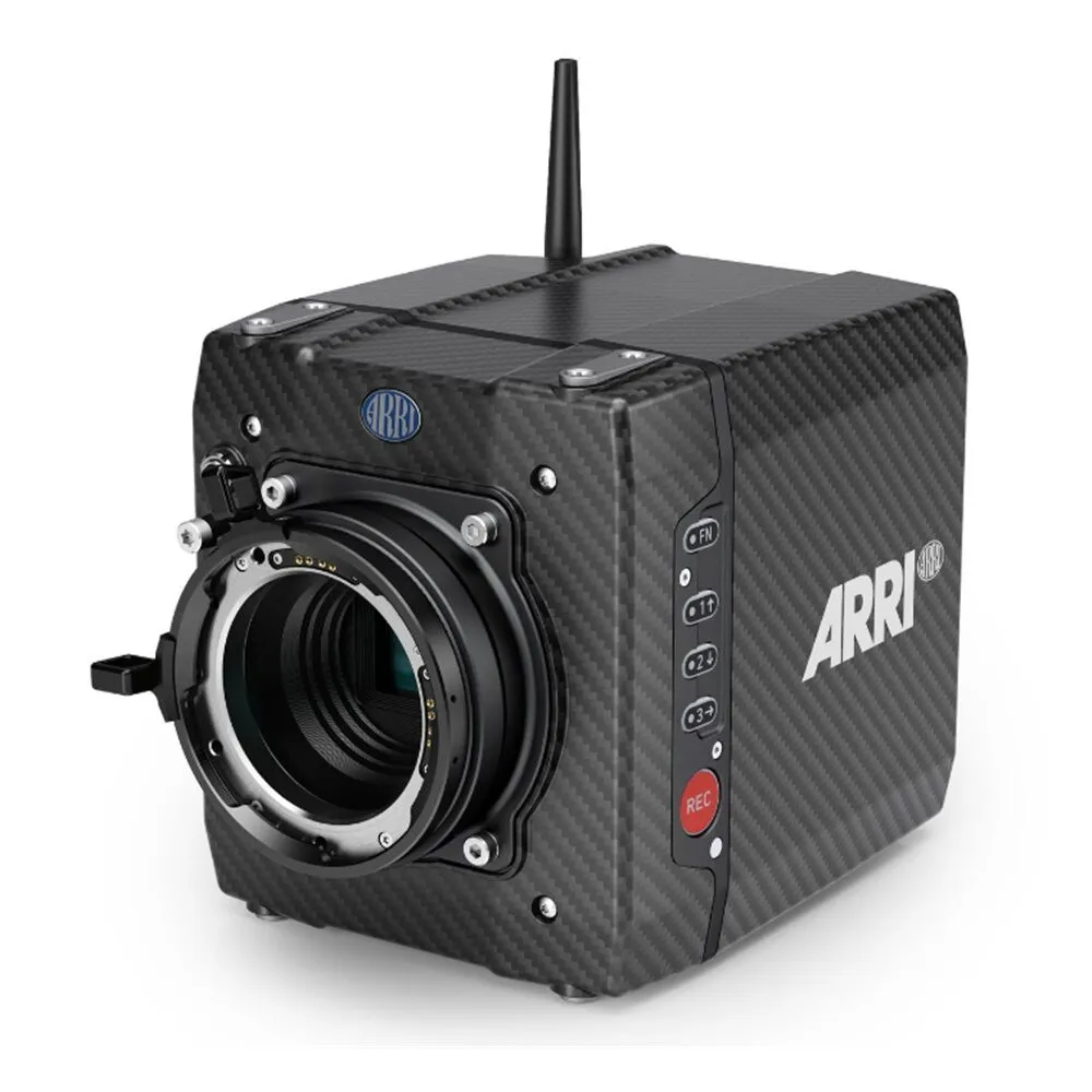 ARRI ALEXA MINI #1