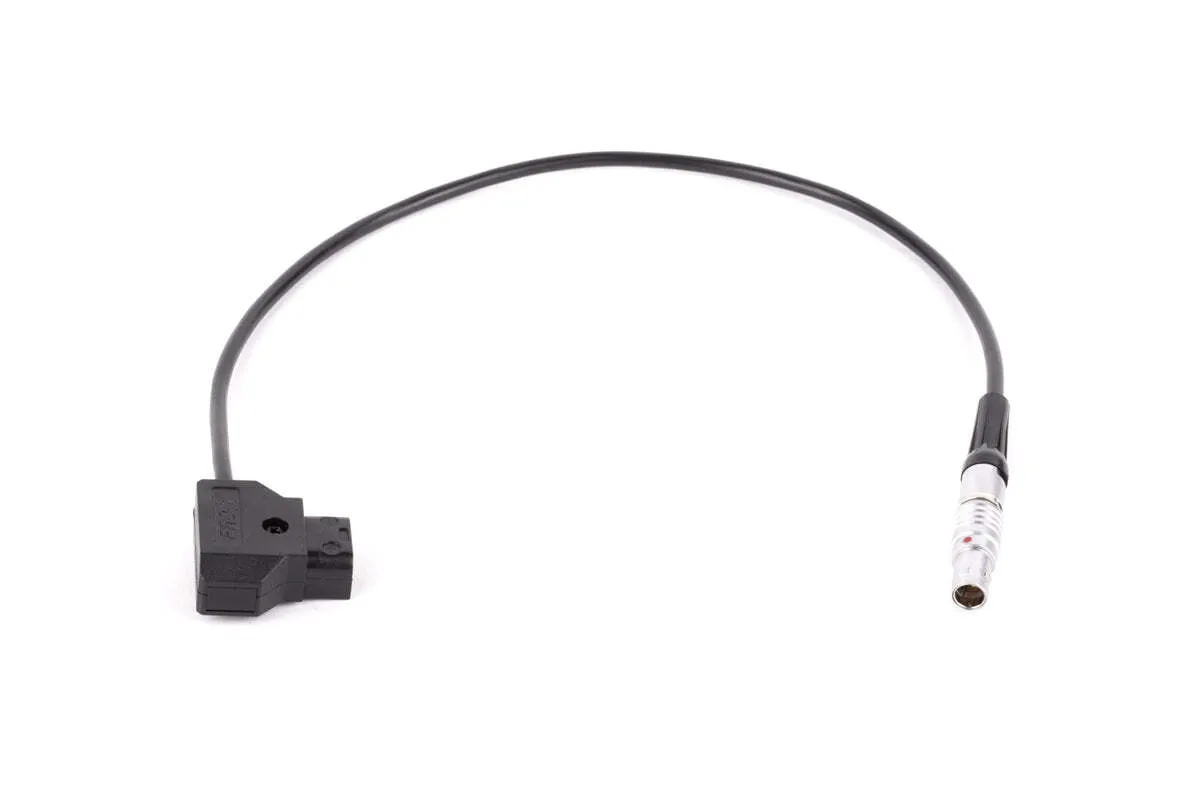 2 Pin Lemo To D-Tap Cable 