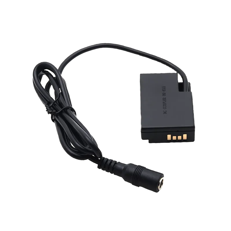  Adaptor pentru baterie V-Mount (DC Battery Plate)