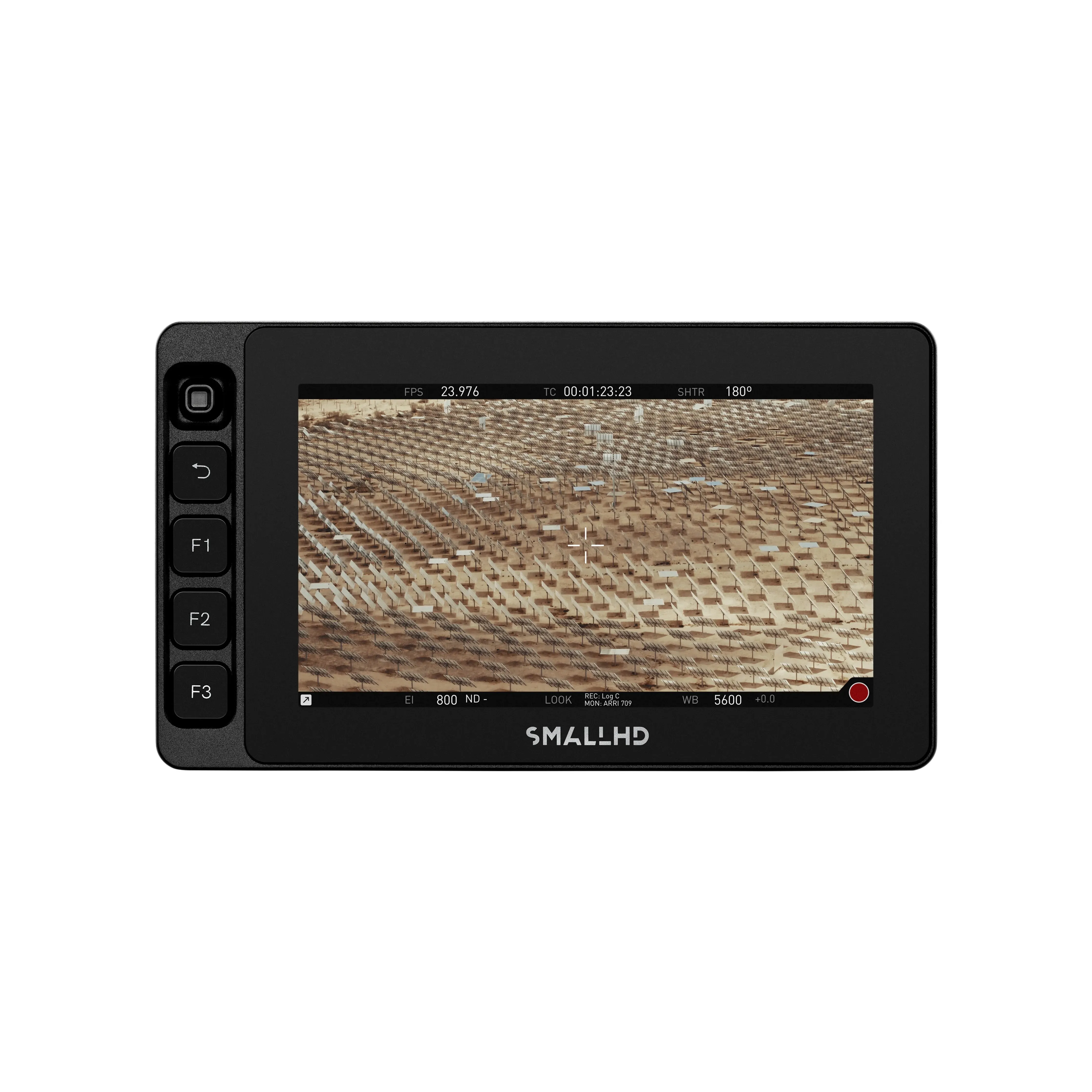SmallHD Ultra 5