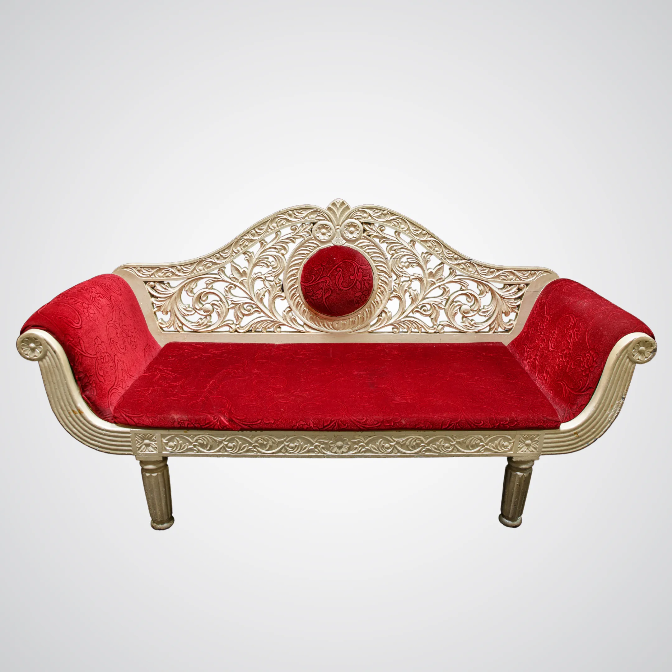 Arabian Nights Couch