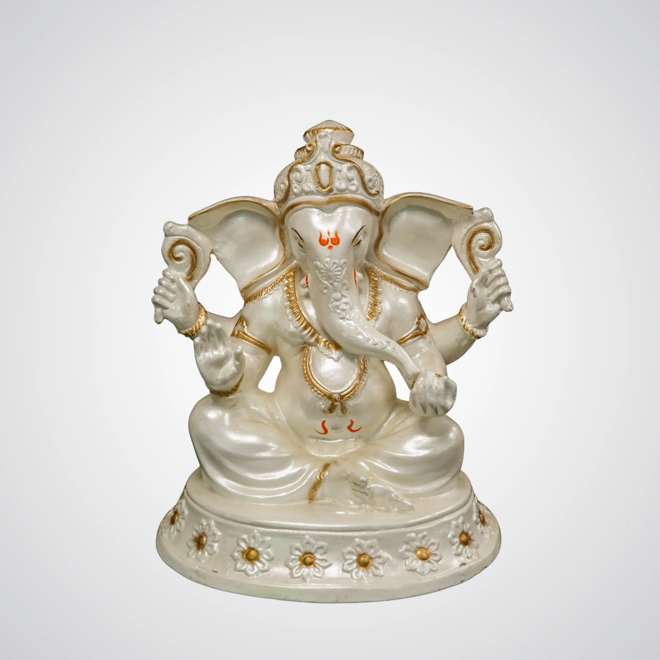 Little Ganesh