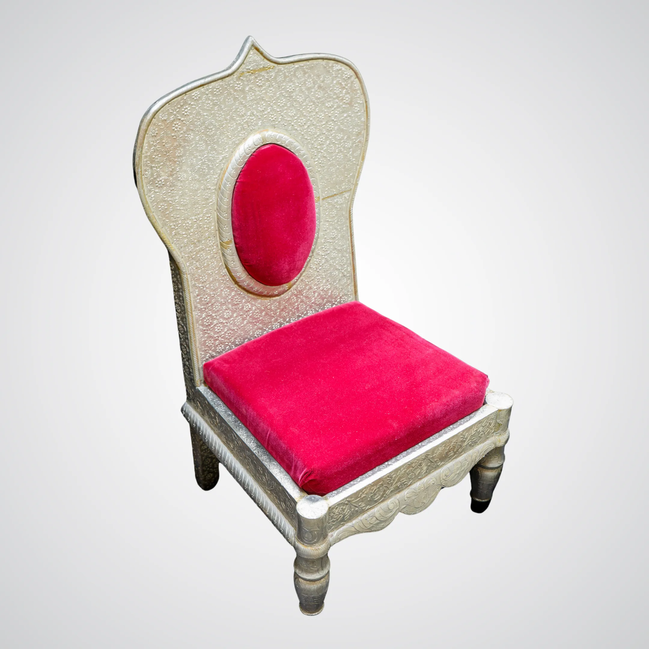 Arabian Nights Short Chair