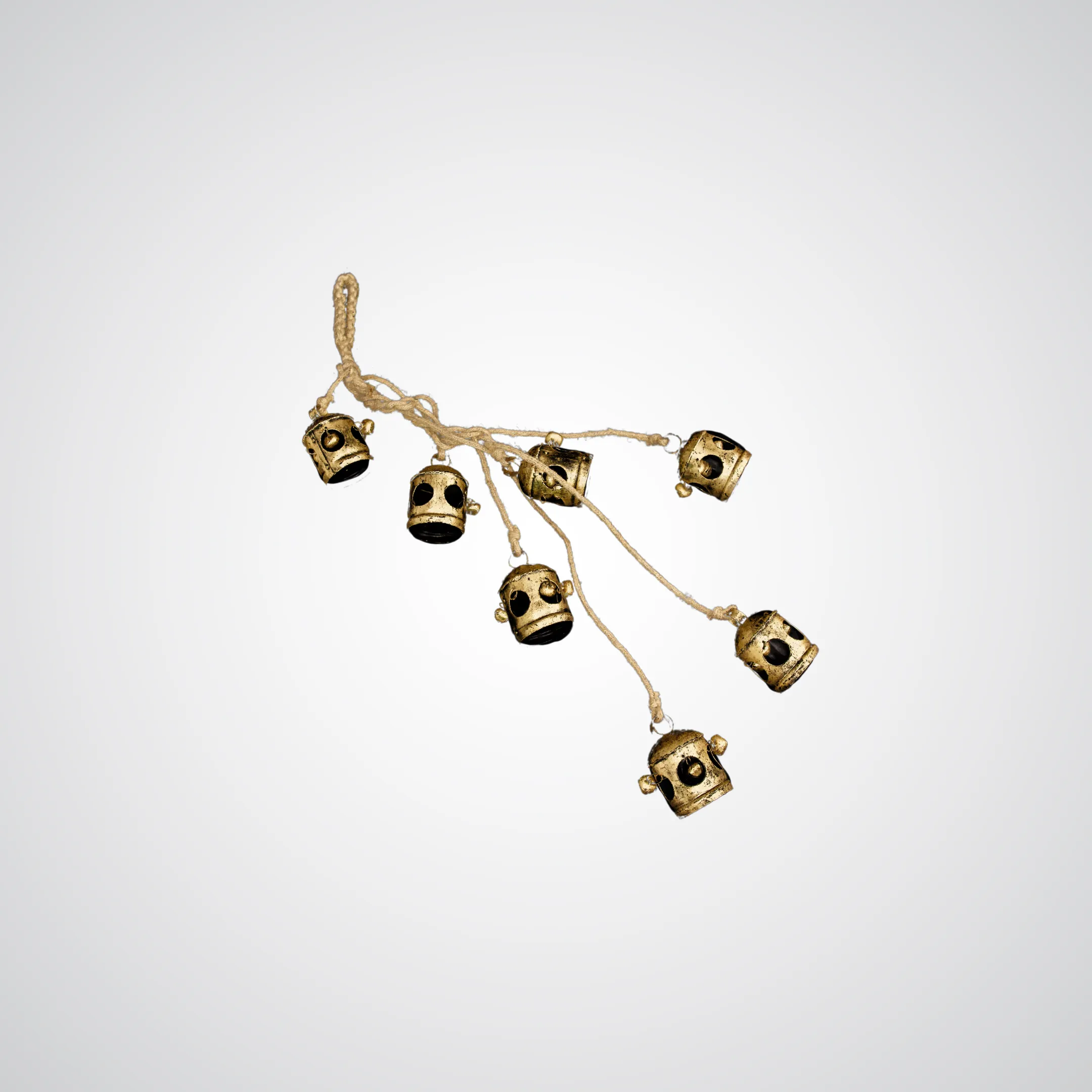 Hanging Bells