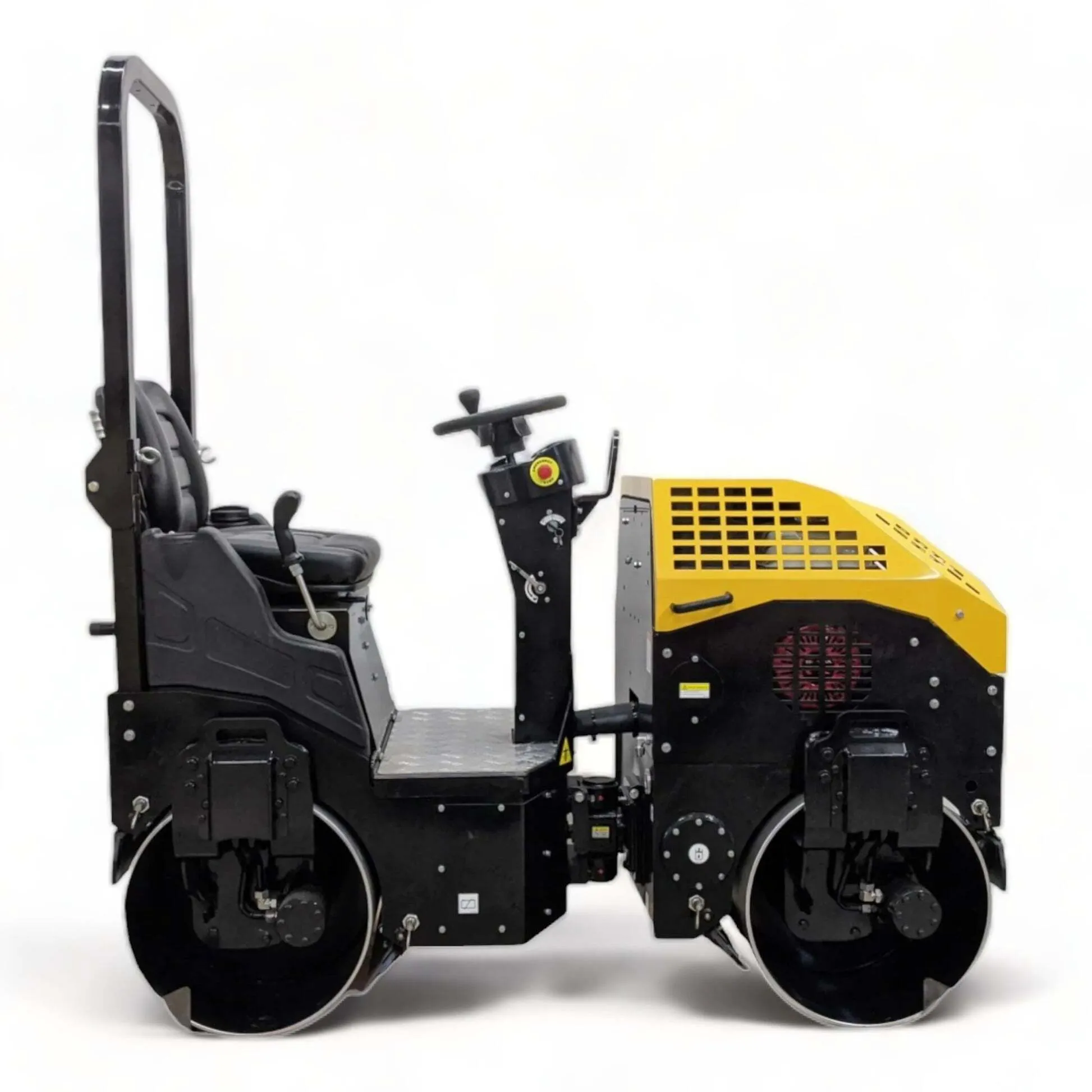 Buy Road Roller Honda 13HP 