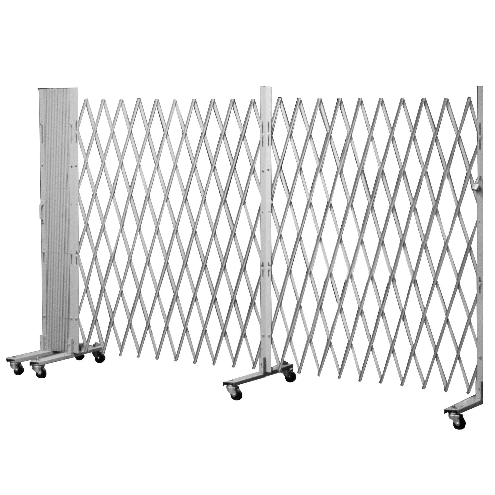 Scissor Fence