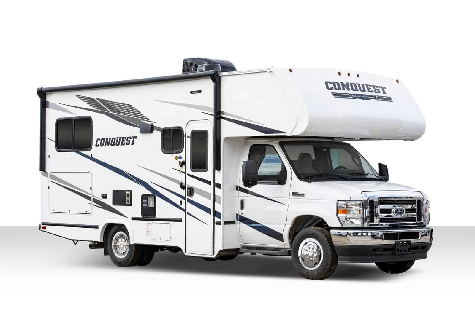 RV Rentals