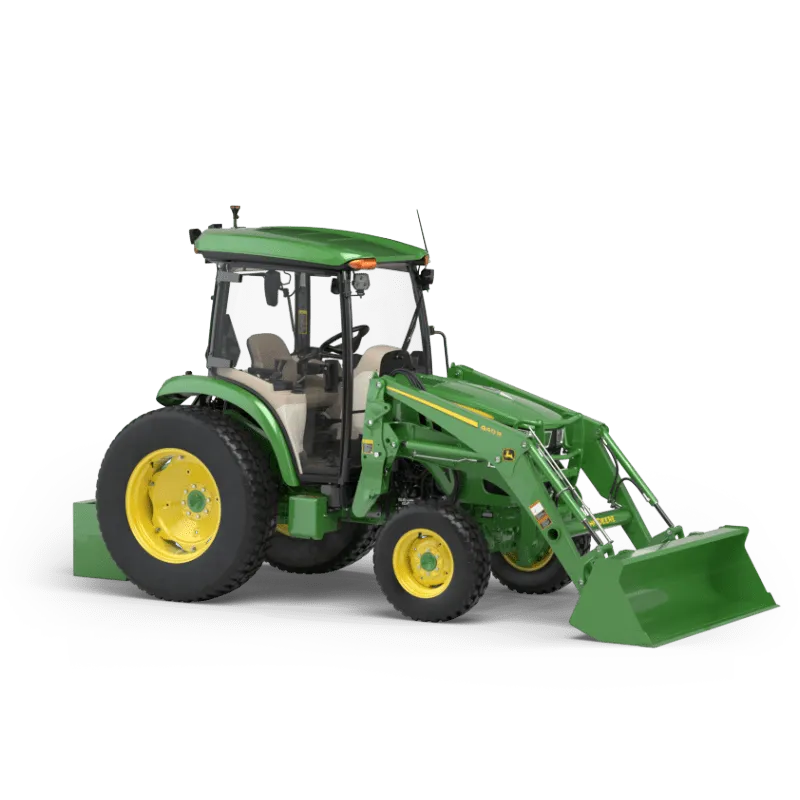 Deere 4052R Tractor