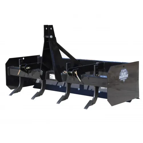 Tractor Box Blade