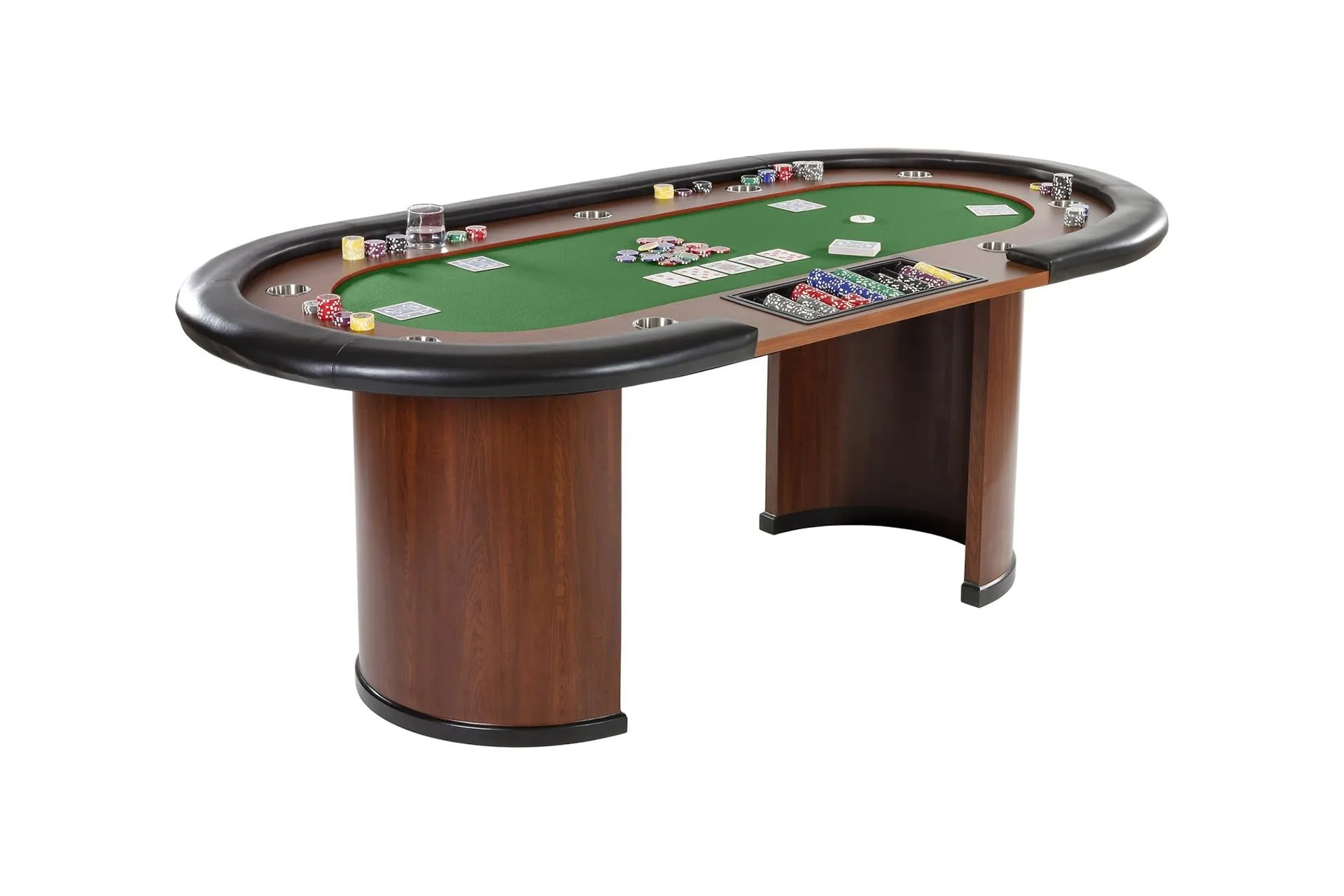 Pokertisch