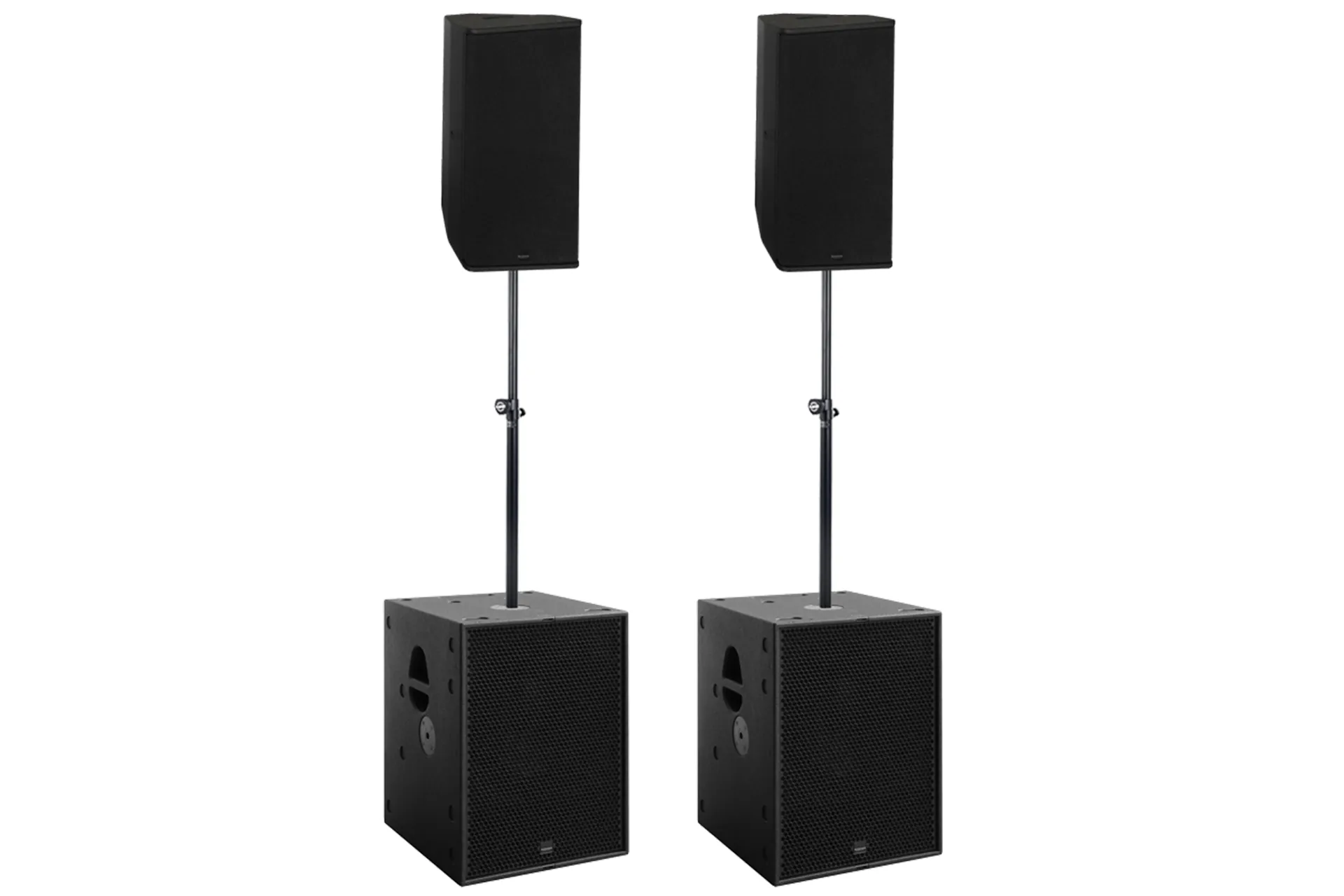 Soundanlage Seeburg