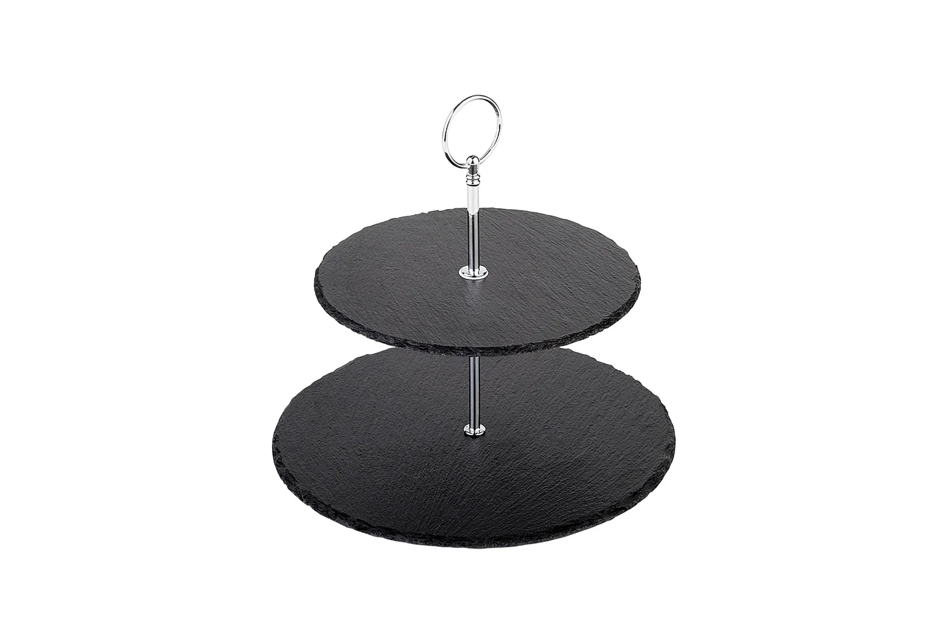 Etagere 2-stufig