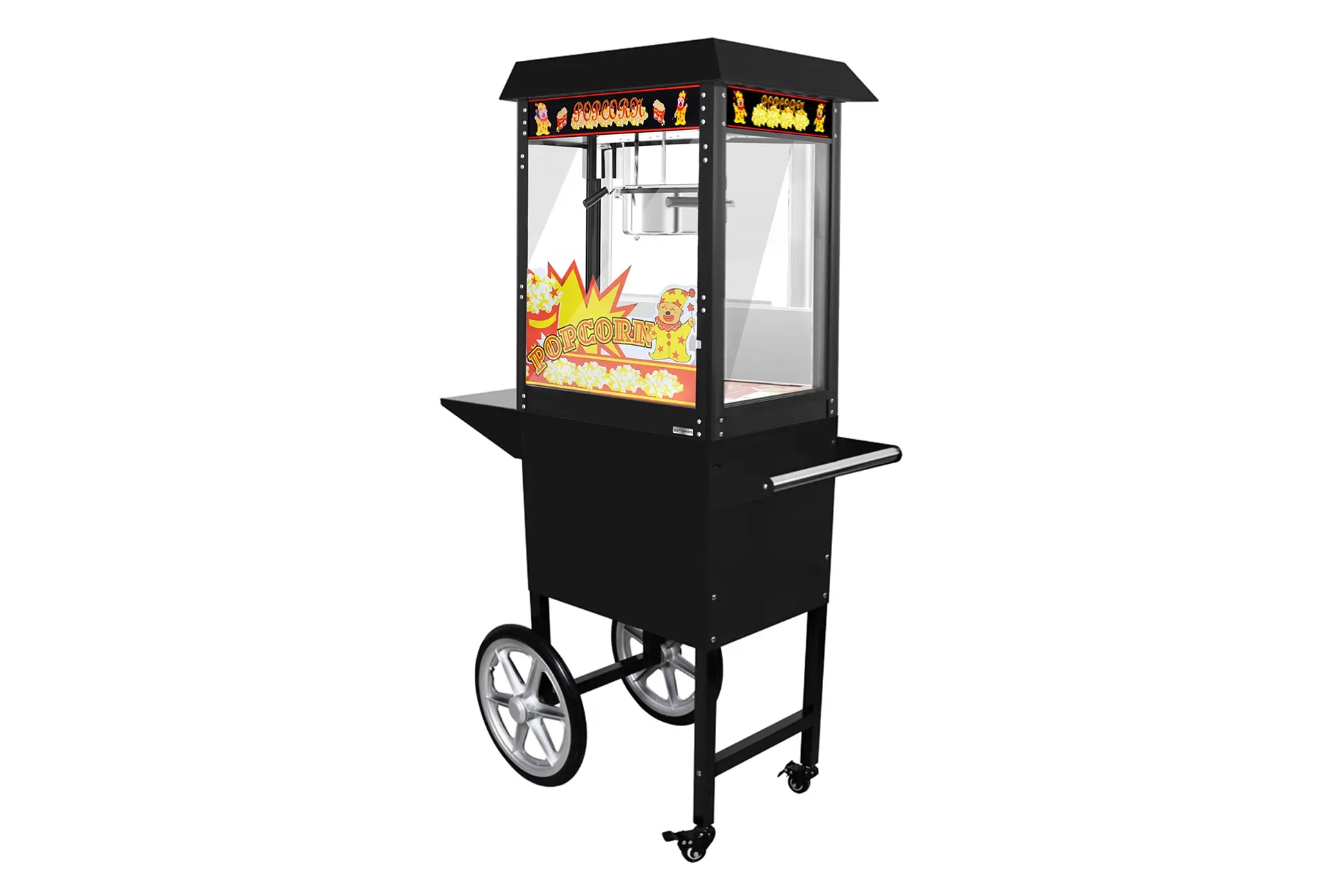 Popcornmaschine