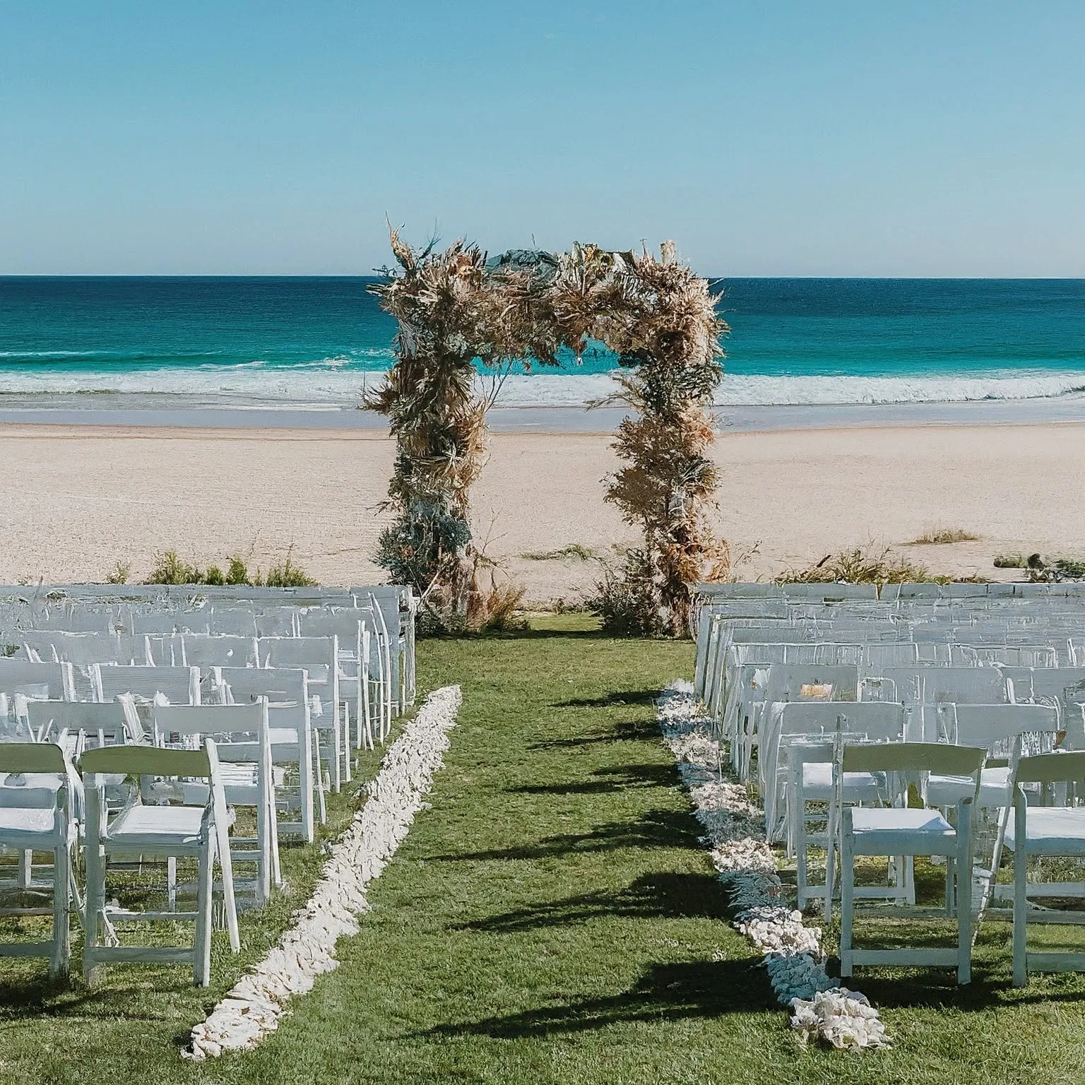 Ceremony Packages
