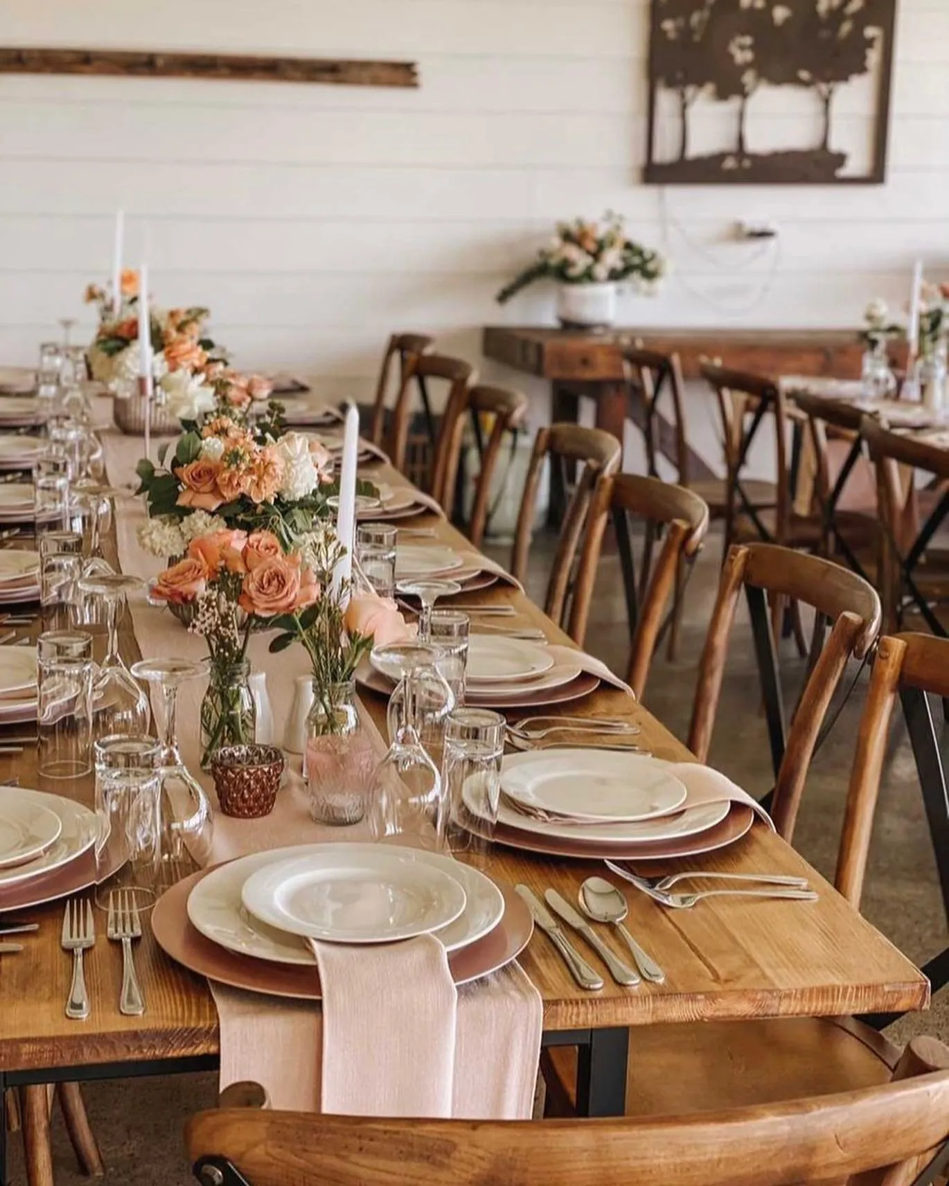 Dining Packages