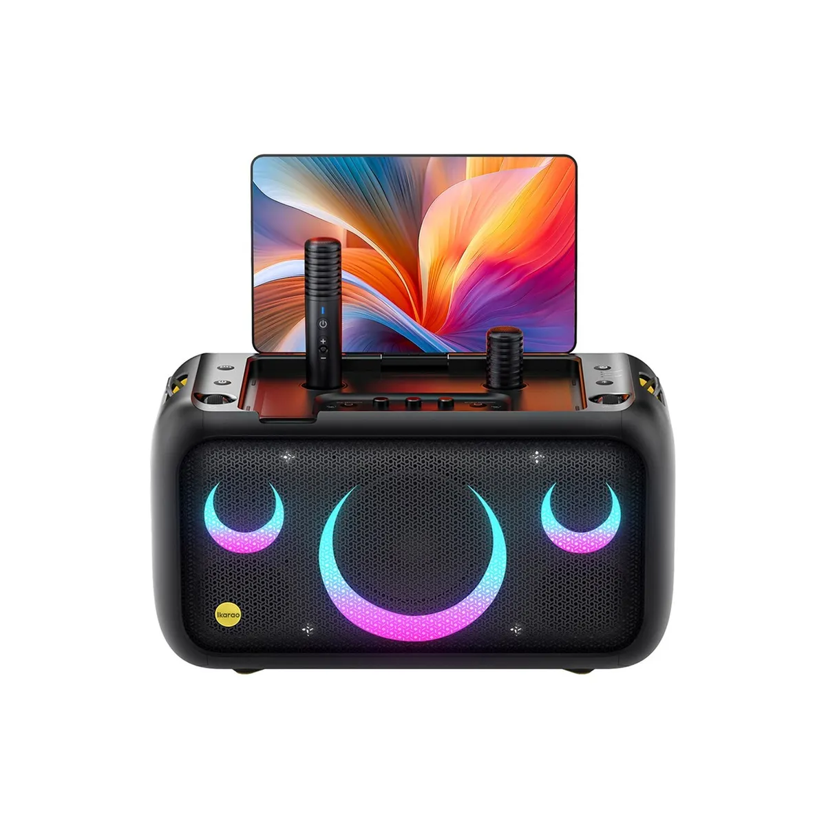 Karaoke Machine