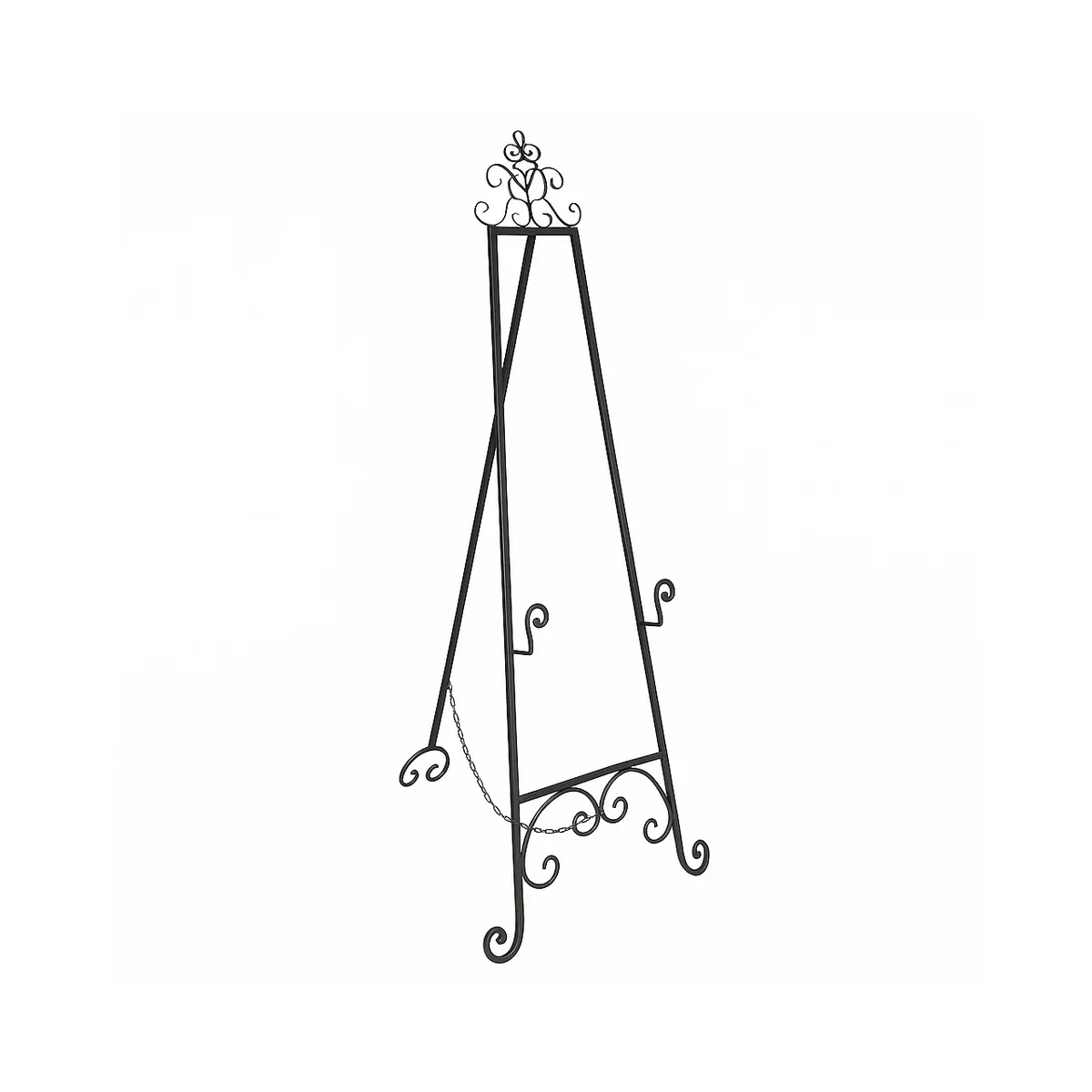Easel (Metal)