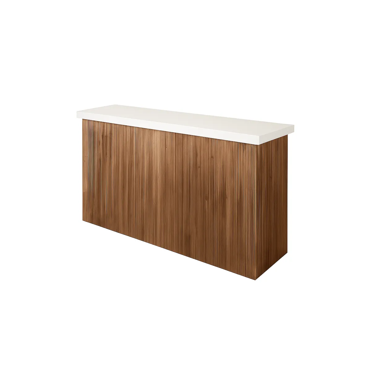 Bar - Rustic Bar