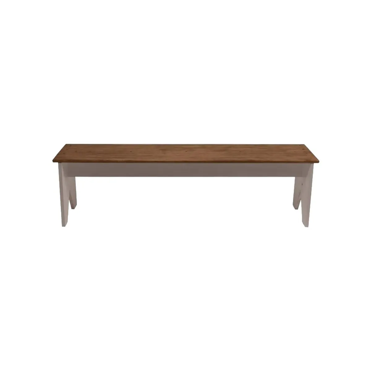Wooden Ceremony Benches