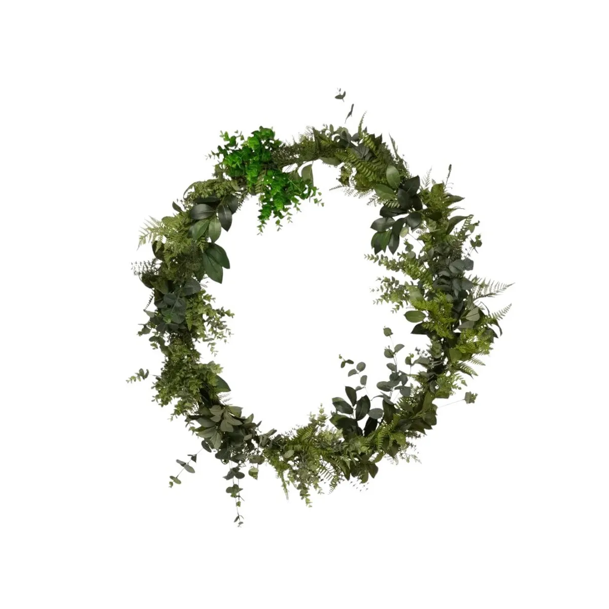 Greenery Hoop