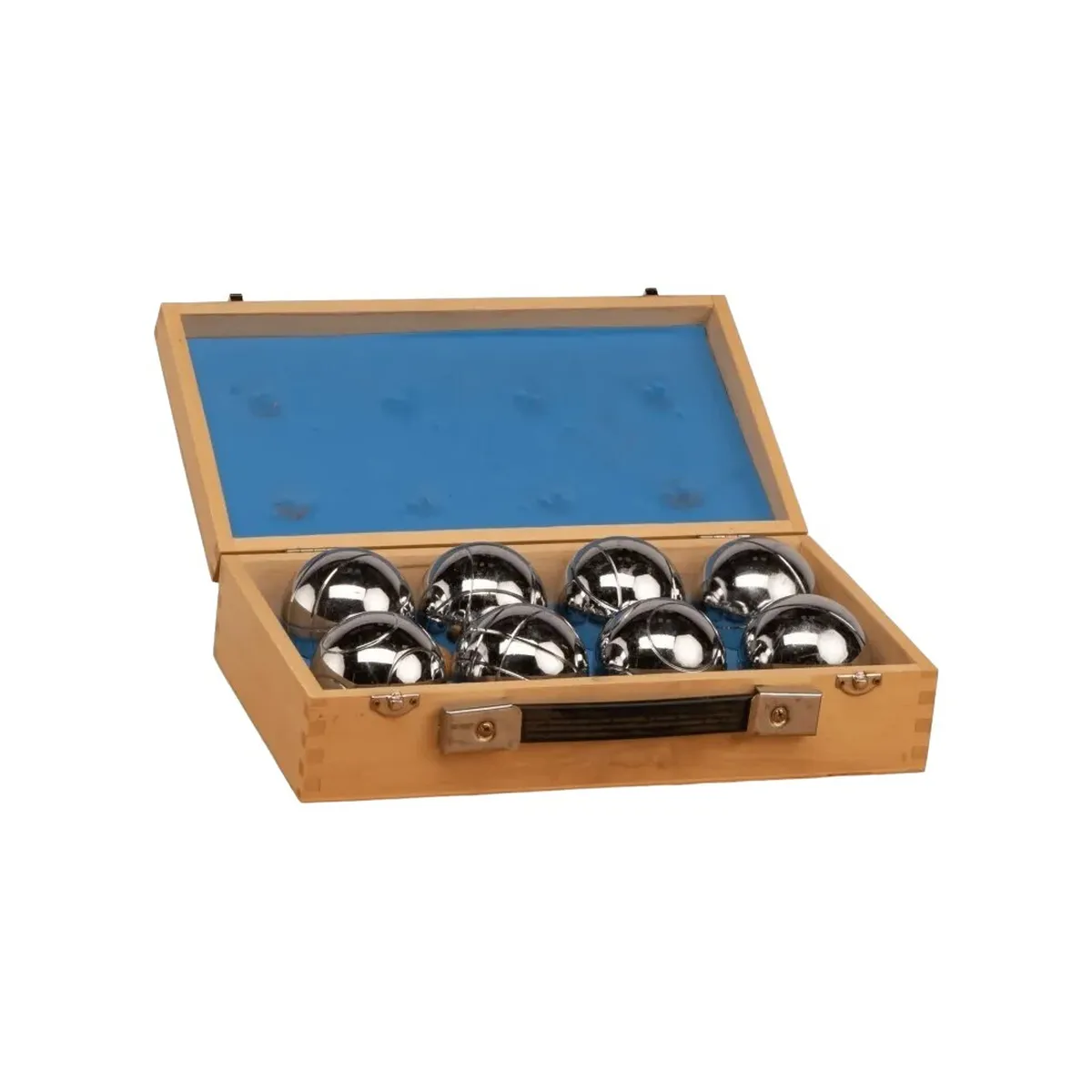 Lawn Games - Bocce