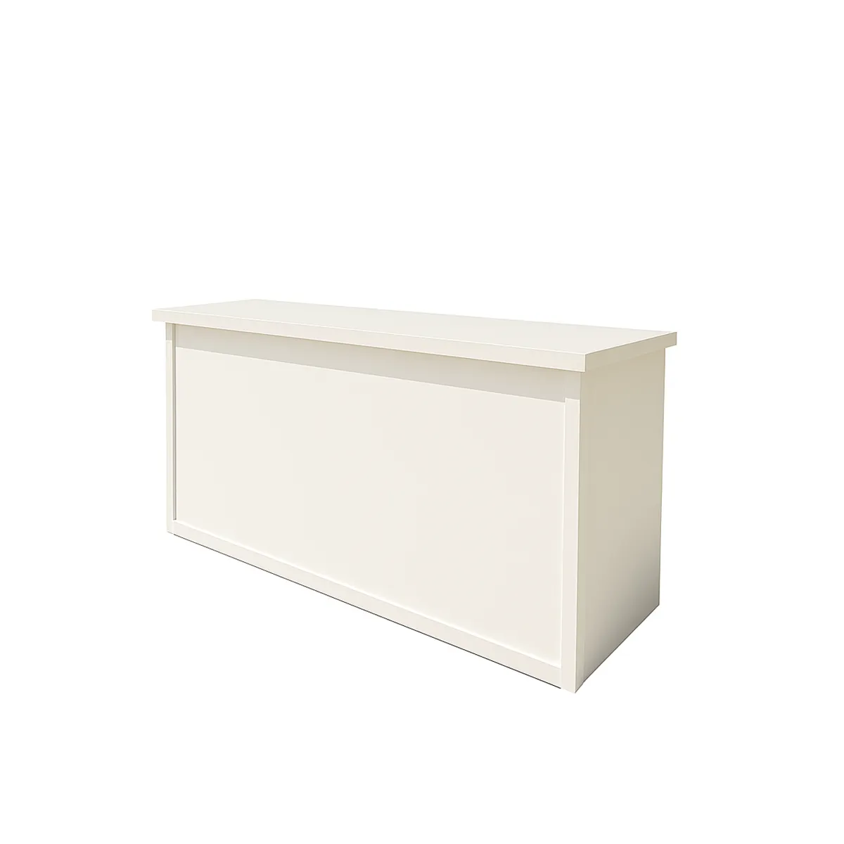 Bar - White bar