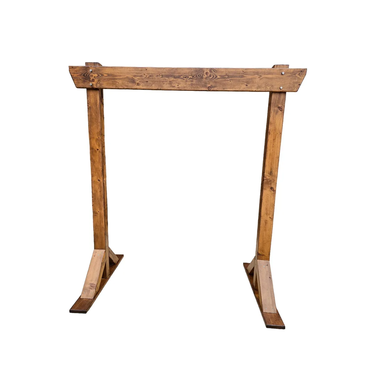 Arbour Wooden