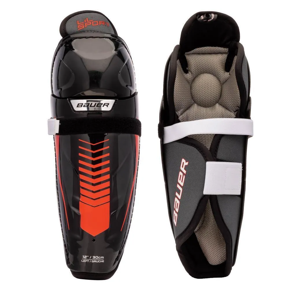 Hockey Shin Guards