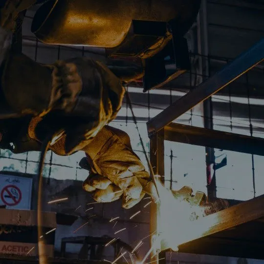 Welders