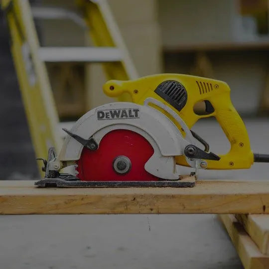 Saws