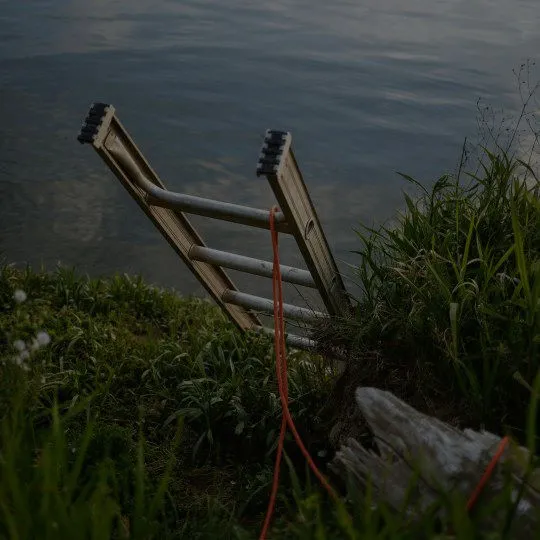 Ladders
