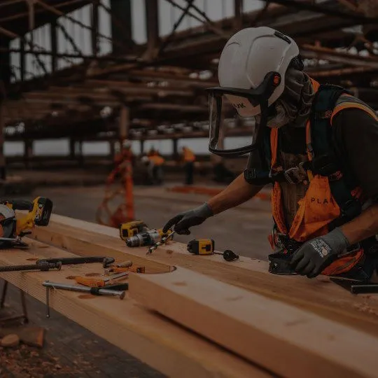 Construction
